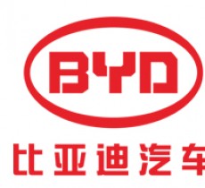 比亞迪汽車制造使用擎立板式換熱器