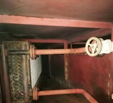 年關(guān)了，您的換熱器檢修更換做了嗎？