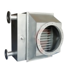 不銹鋼鍋爐冷煙器