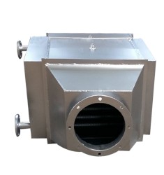 N噸鍋爐節(jié)能器