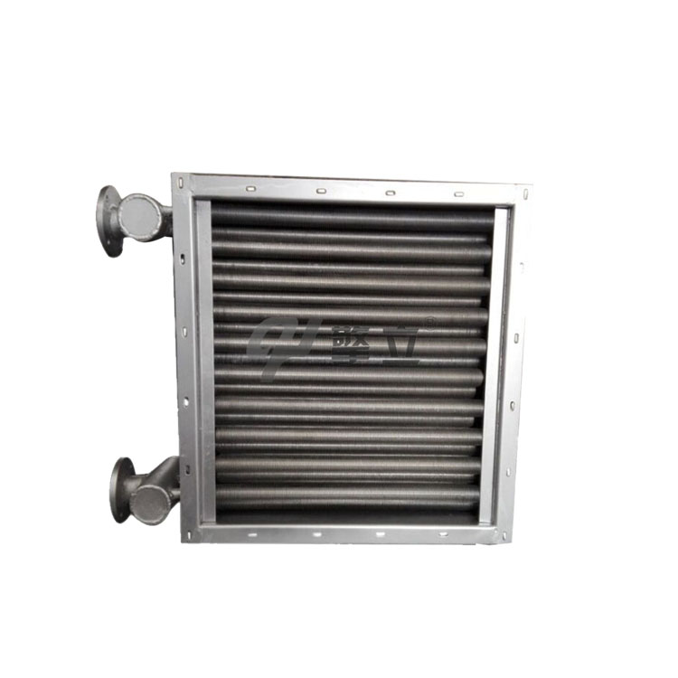 啤酒廠用空氣散熱器