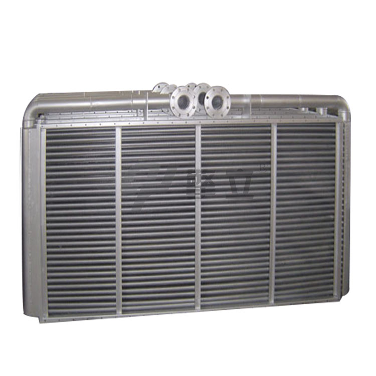 發(fā)酵房空氣換熱器