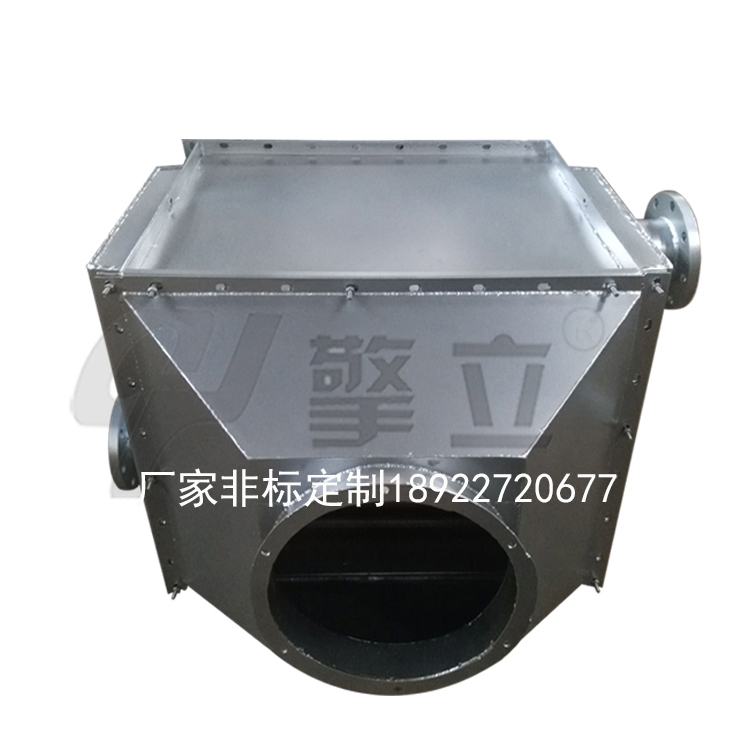 煙氣換熱器圖片 不銹鋼煙氣換熱器