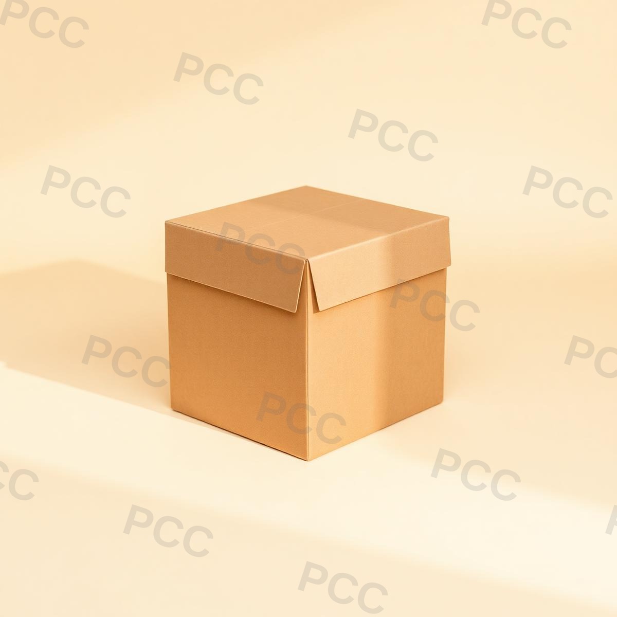 3 Ply Corrugated Box