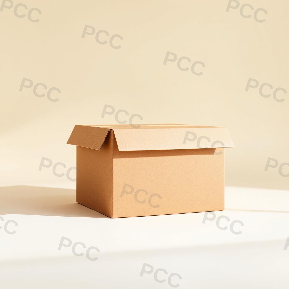 7 Ply Corrugated Box