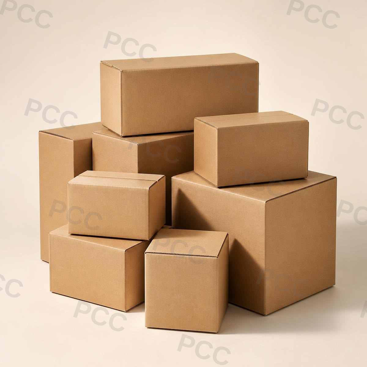 FMCG & Retail Boxes